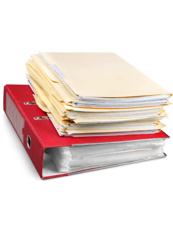 Document & File icon
